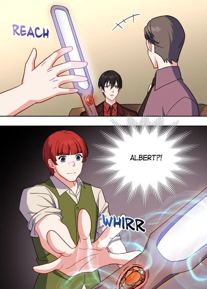 What It Takes to be a Villainess Chapter 53 page 10