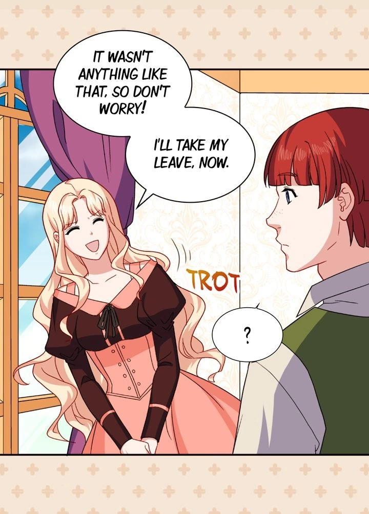 What It Takes to be a Villainess Chapter 55 page 17