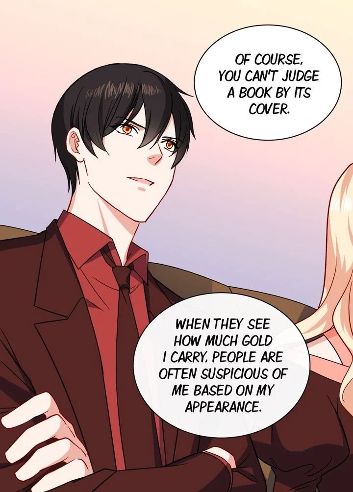 What It Takes to be a Villainess Chapter 53 page 11