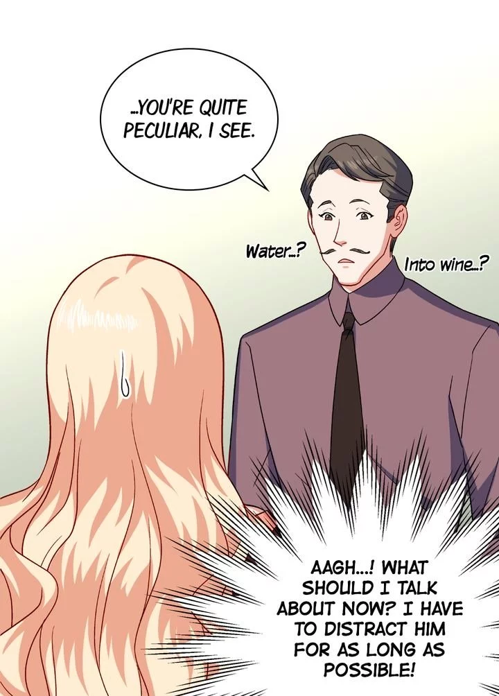 What It Takes to be a Villainess Chapter 53 page 49