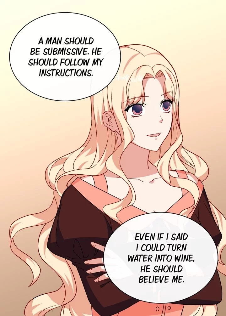 What It Takes to be a Villainess Chapter 53 page 48