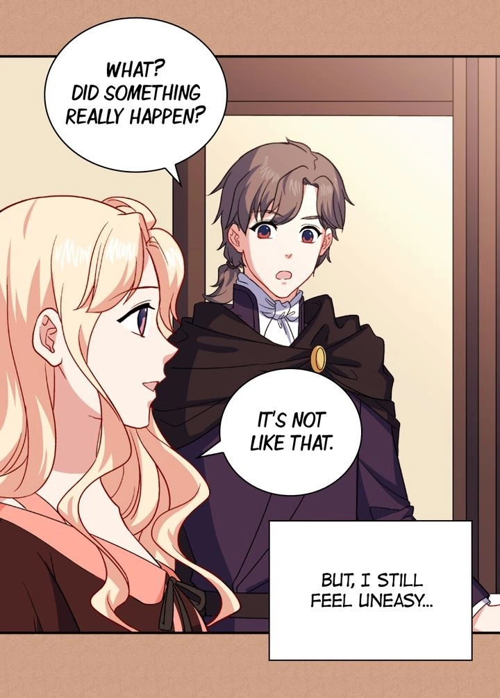 What It Takes to be a Villainess Chapter 55 page 37