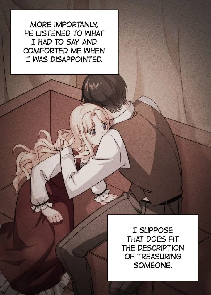 What It Takes to be a Villainess Chapter 55 page 35