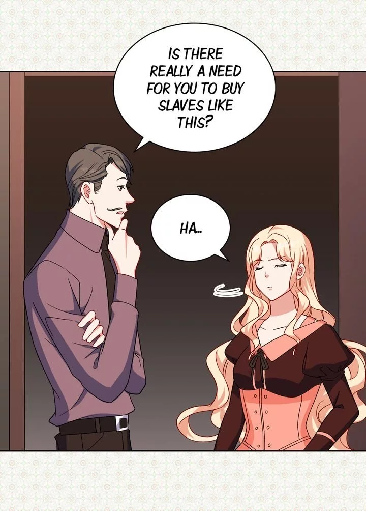What It Takes to be a Villainess Chapter 53 page 41