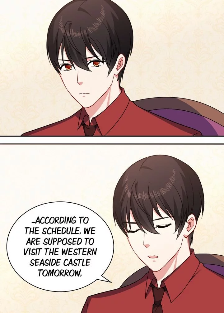 What It Takes to be a Villainess Chapter 55 page 46