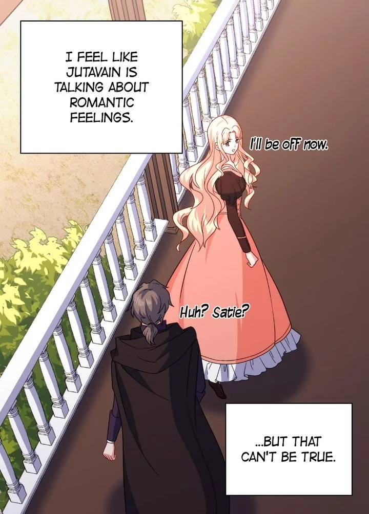 What It Takes to be a Villainess Chapter 55 page 38