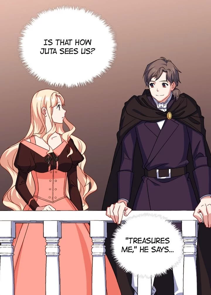 What It Takes to be a Villainess Chapter 55 page 32