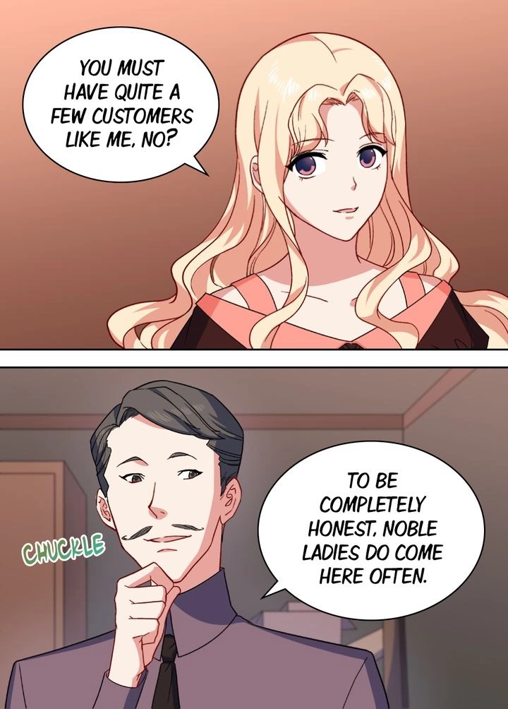 What It Takes to be a Villainess Chapter 53 page 38