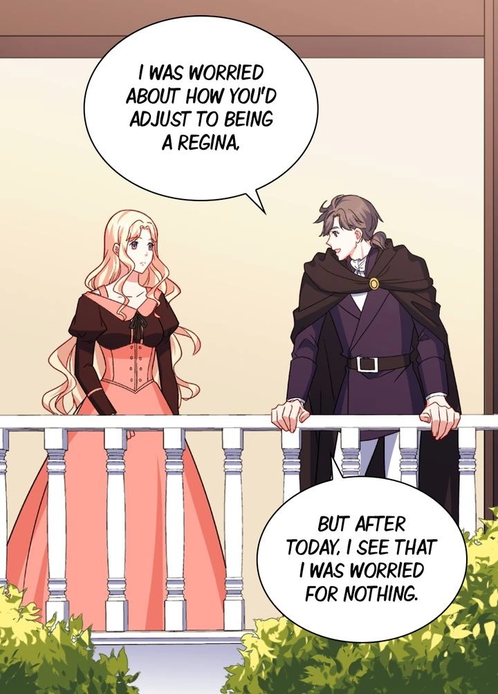 What It Takes to be a Villainess Chapter 55 page 28