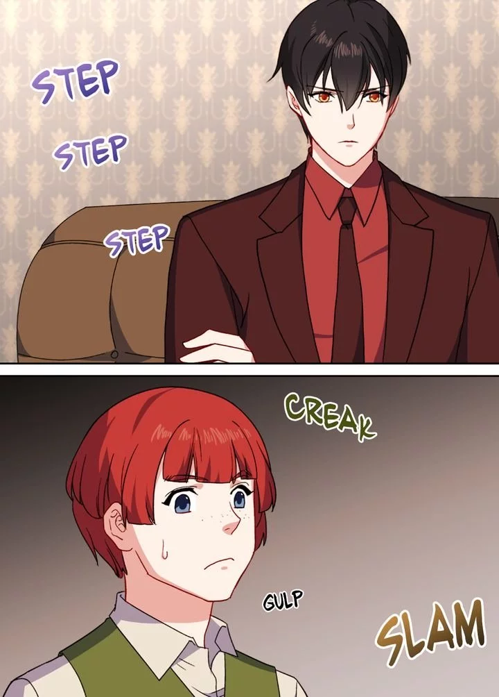 What It Takes to be a Villainess Chapter 53 page 34