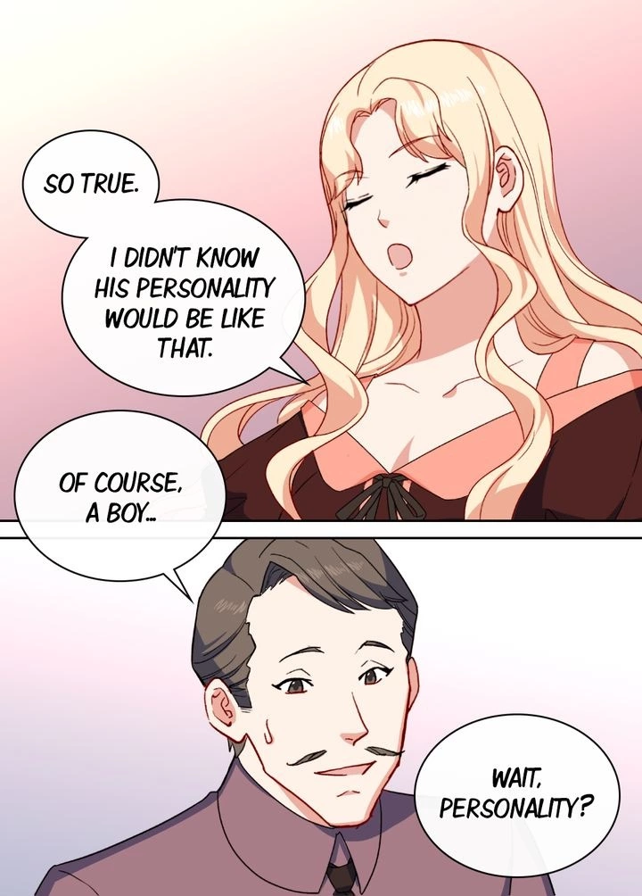 What It Takes to be a Villainess Chapter 53 page 46