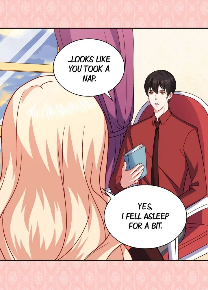 What It Takes to be a Villainess Chapter 55 page 44
