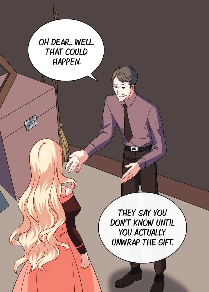 What It Takes to be a Villainess Chapter 53 page 45