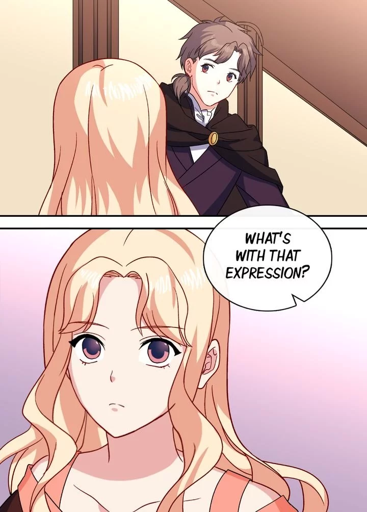 What It Takes to be a Villainess Chapter 55 page 22