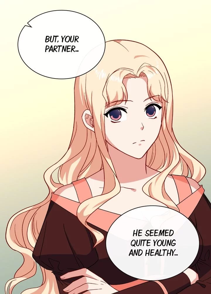 What It Takes to be a Villainess Chapter 53 page 40