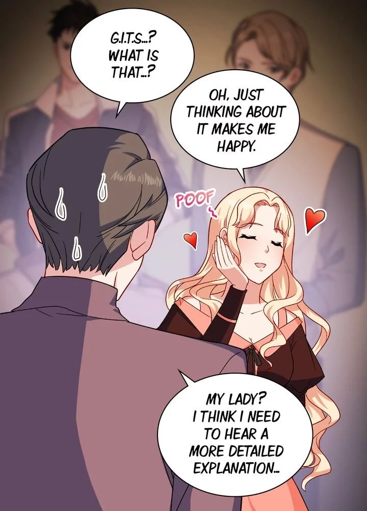 What It Takes to be a Villainess Chapter 53 page 51