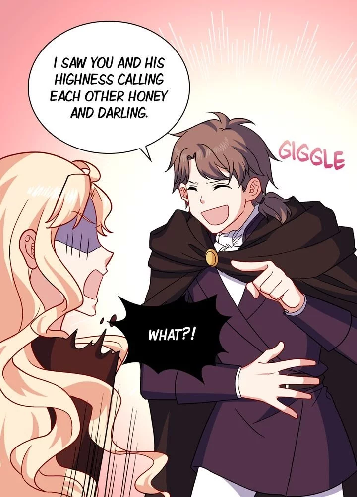 What It Takes to be a Villainess Chapter 55 page 25