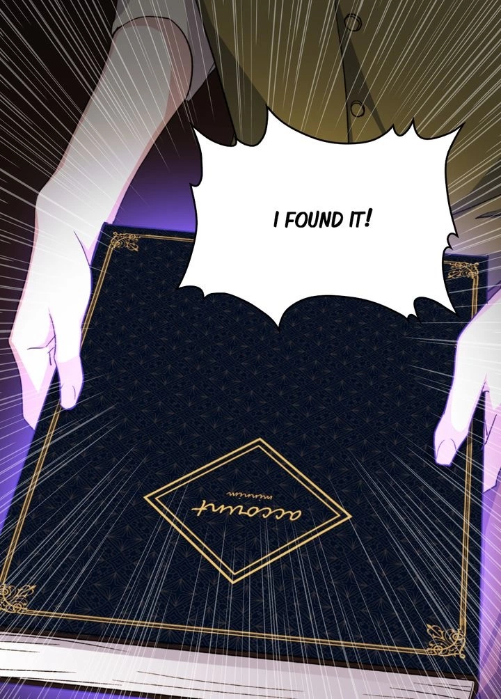 What It Takes to be a Villainess Chapter 53 page 55