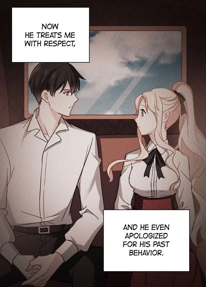What It Takes to be a Villainess Chapter 55 page 34