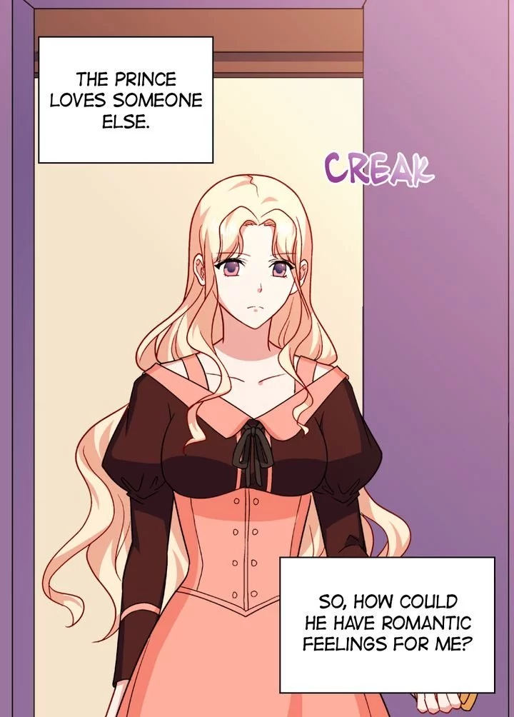 What It Takes to be a Villainess Chapter 55 page 39