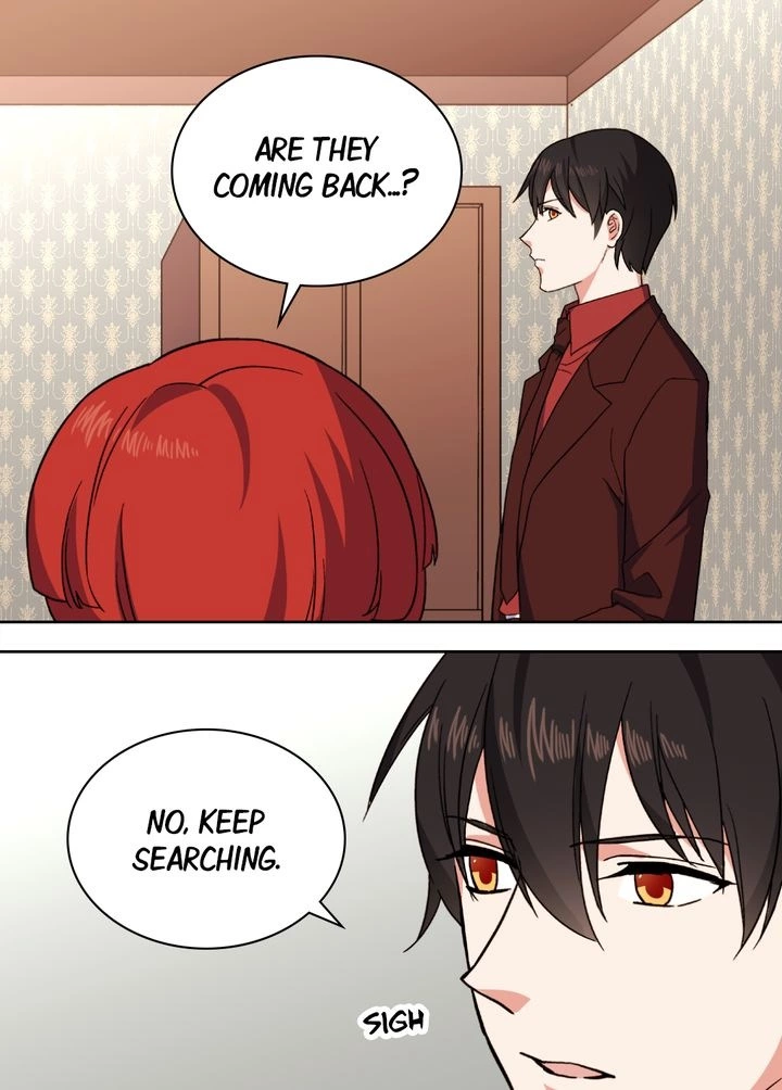 What It Takes to be a Villainess Chapter 53 page 44