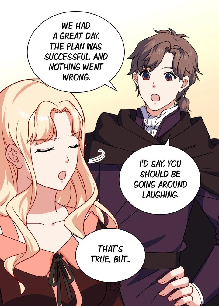 What It Takes to be a Villainess Chapter 55 page 23