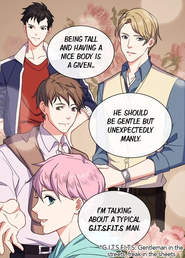 What It Takes to be a Villainess Chapter 53 page 50