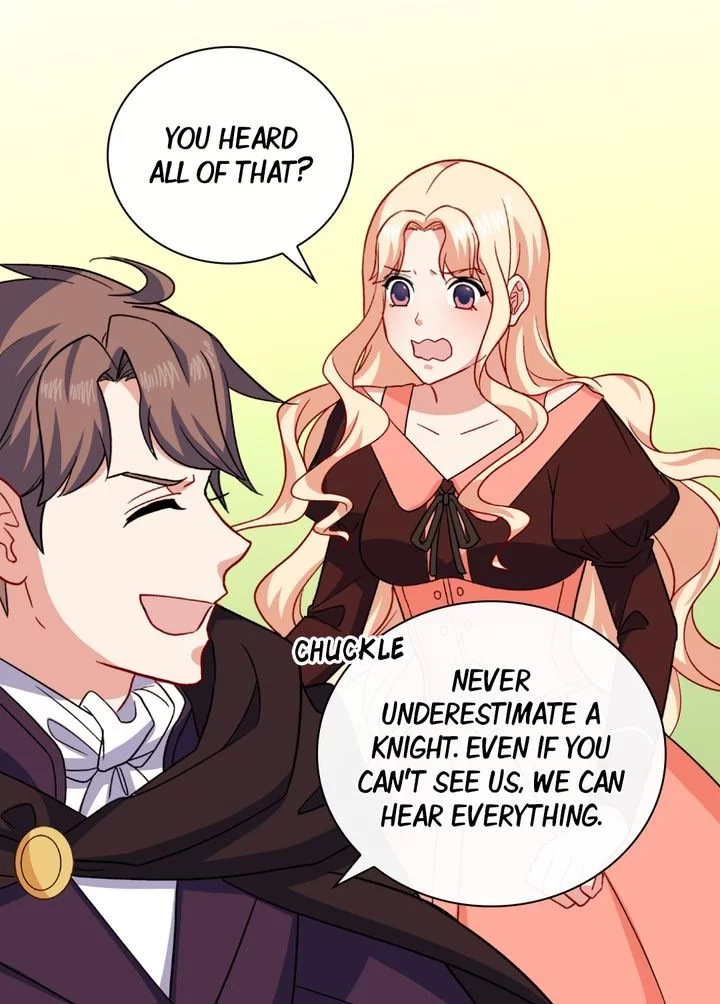 What It Takes to be a Villainess Chapter 55 page 26