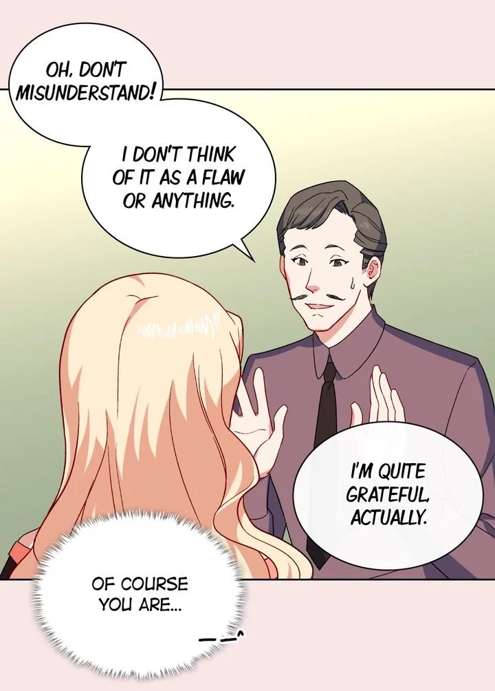 What It Takes to be a Villainess Chapter 53 page 39