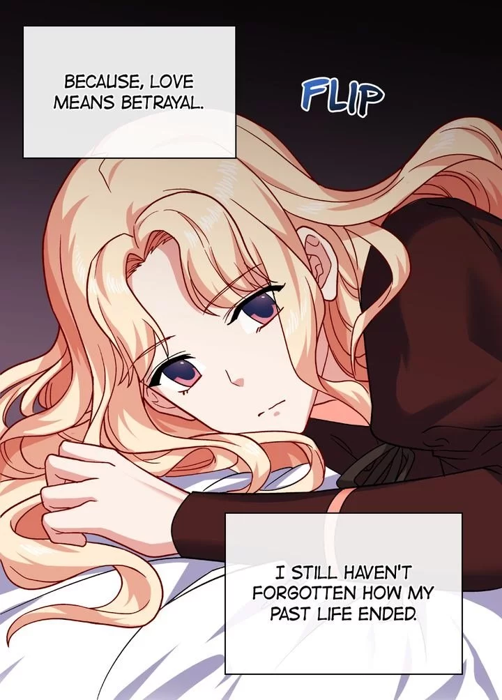 What It Takes to be a Villainess Chapter 55 page 41