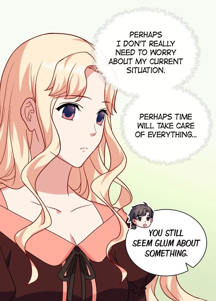 What It Takes to be a Villainess Chapter 55 page 36