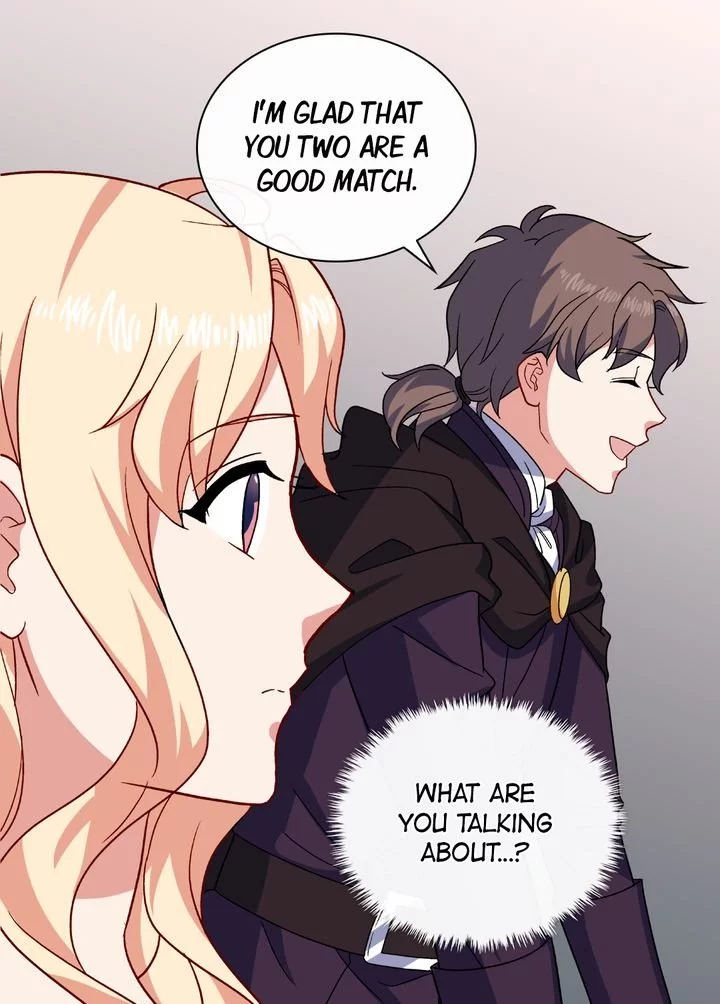 What It Takes to be a Villainess Chapter 55 page 31
