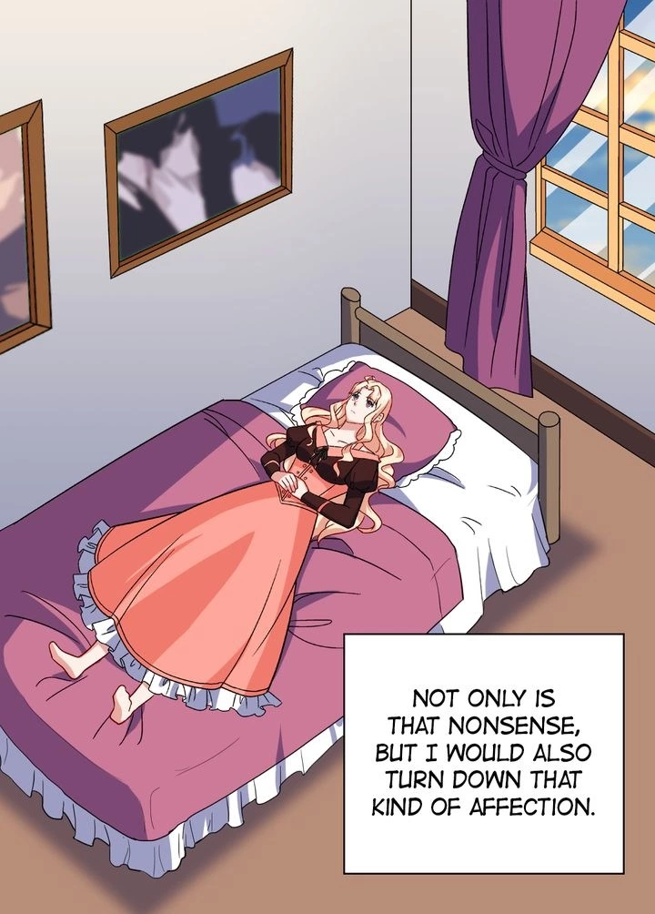 What It Takes to be a Villainess Chapter 55 page 40