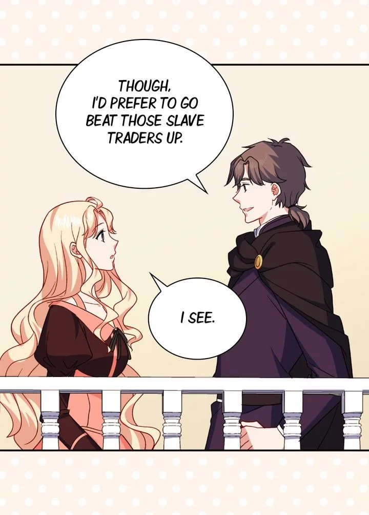 What It Takes to be a Villainess Chapter 55 page 21