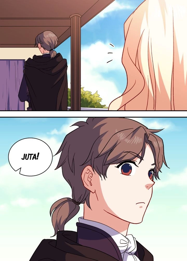 What It Takes to be a Villainess Chapter 55 page 19