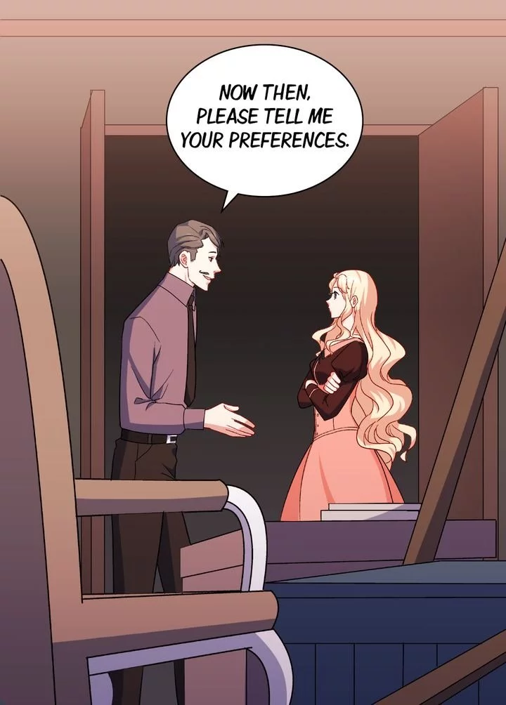 What It Takes to be a Villainess Chapter 53 page 37