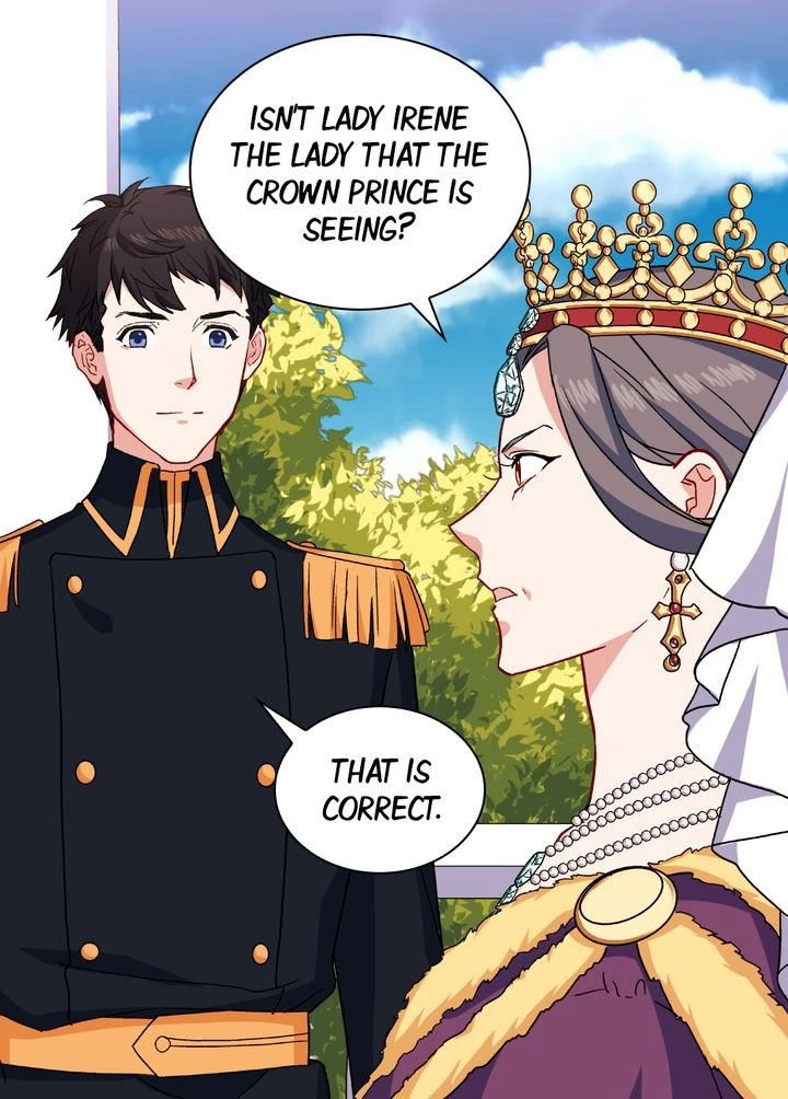 What It Takes to be a Villainess Chapter 57 page 18