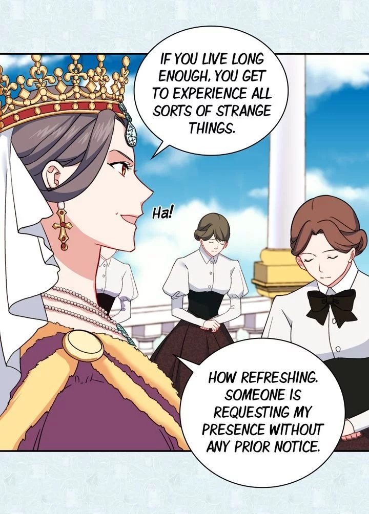 What It Takes to be a Villainess Chapter 57 page 16