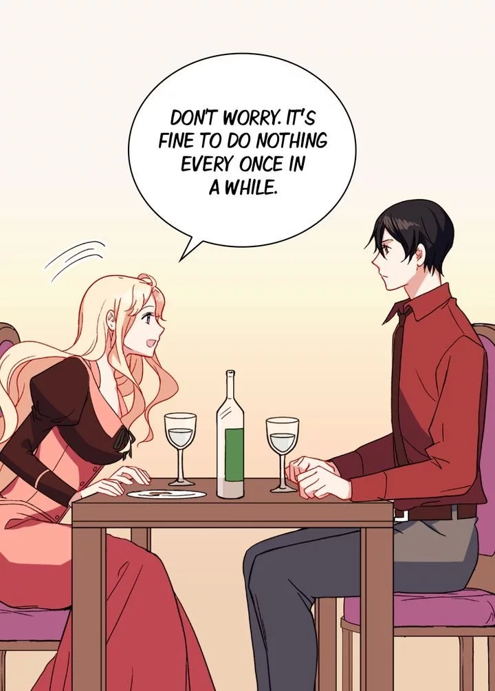 What It Takes to be a Villainess Chapter 55 page 55