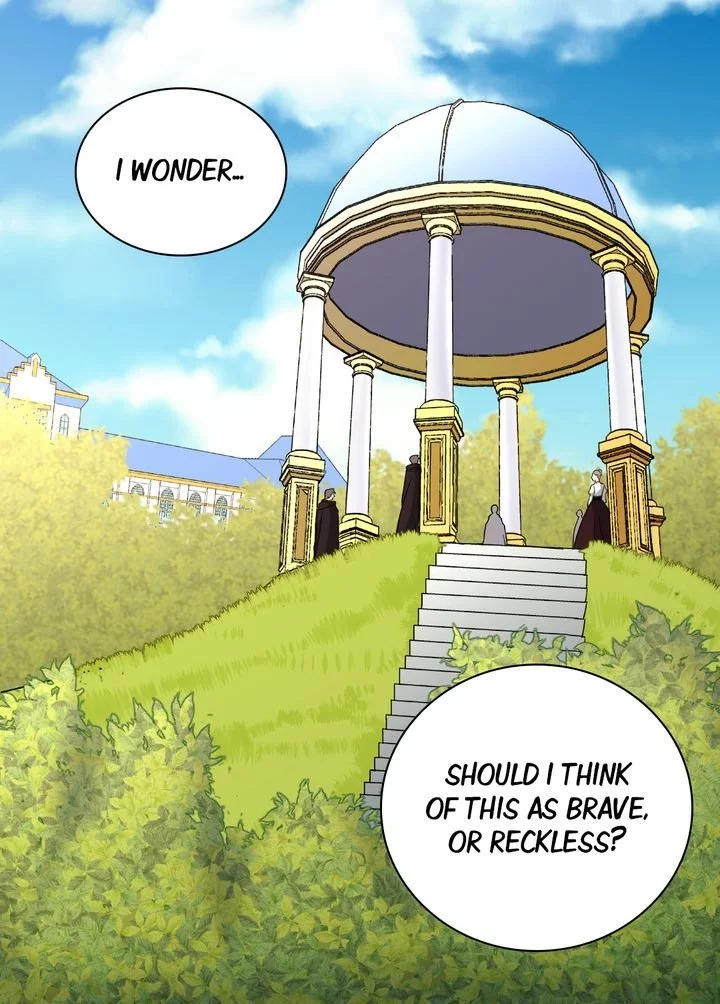 What It Takes to be a Villainess Chapter 57 page 13