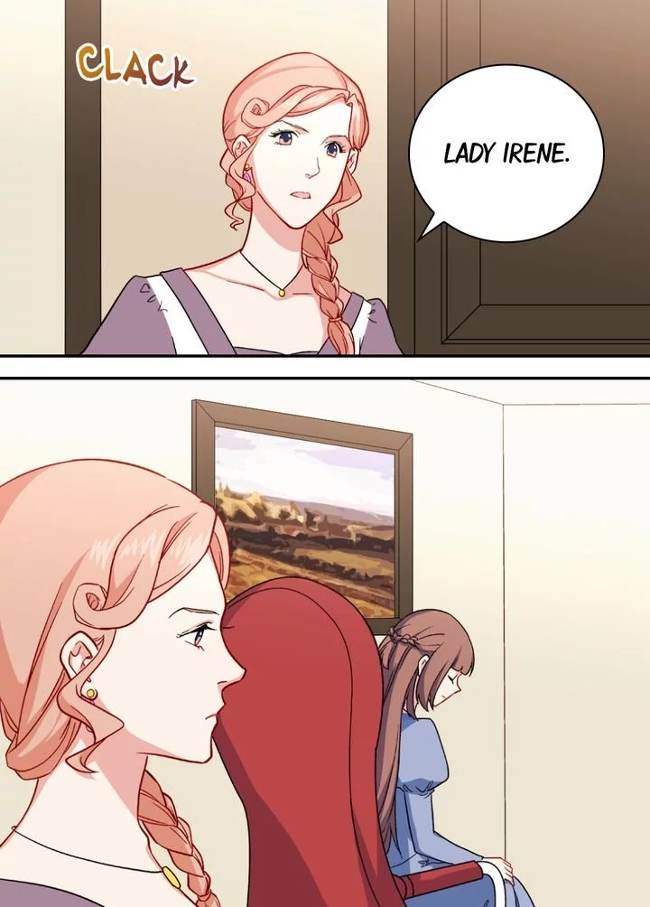 What It Takes to be a Villainess Chapter 57 page 5