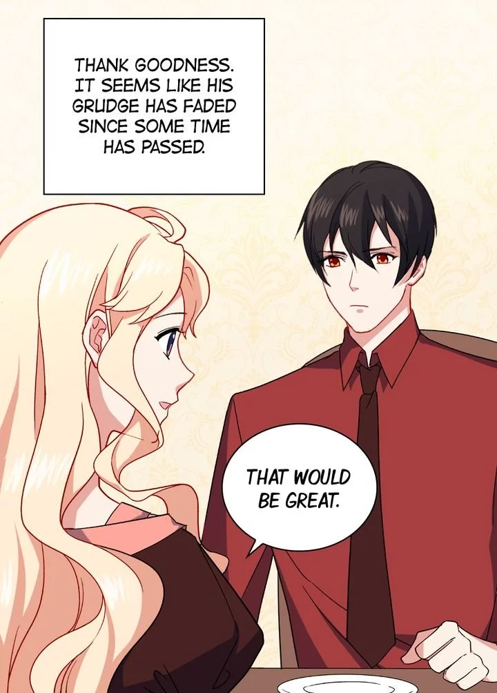 What It Takes to be a Villainess Chapter 55 page 48