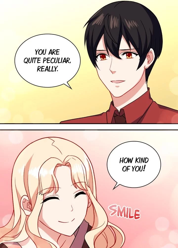 What It Takes to be a Villainess Chapter 55 page 56
