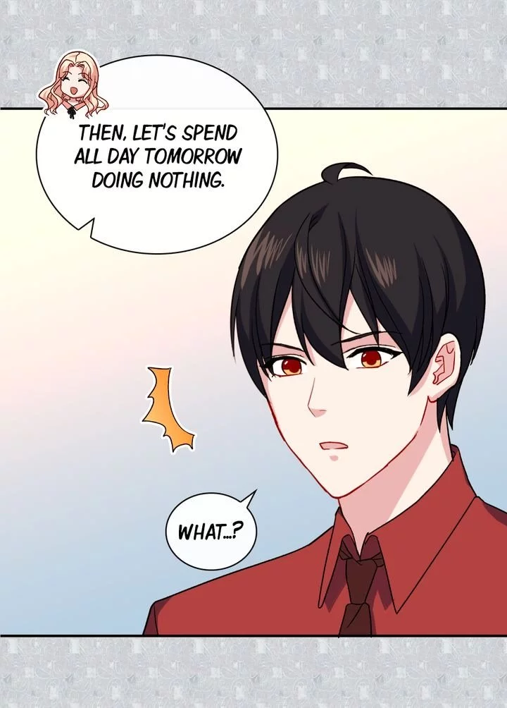What It Takes to be a Villainess Chapter 55 page 49