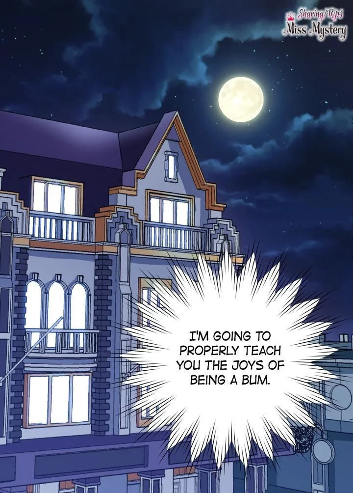 What It Takes to be a Villainess Chapter 55 page 58