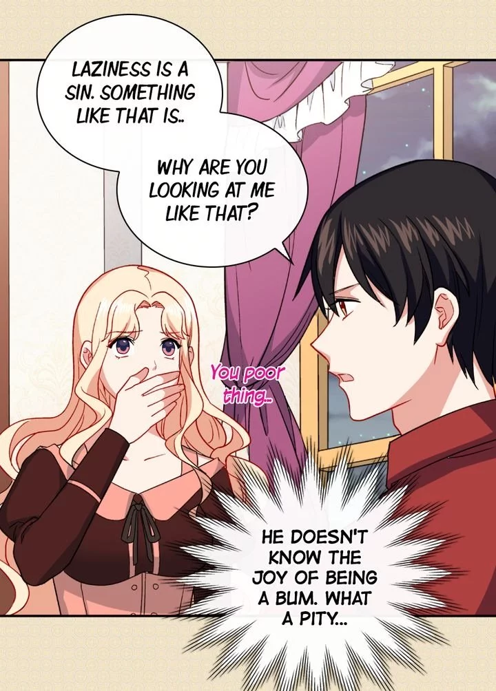 What It Takes to be a Villainess Chapter 55 page 52