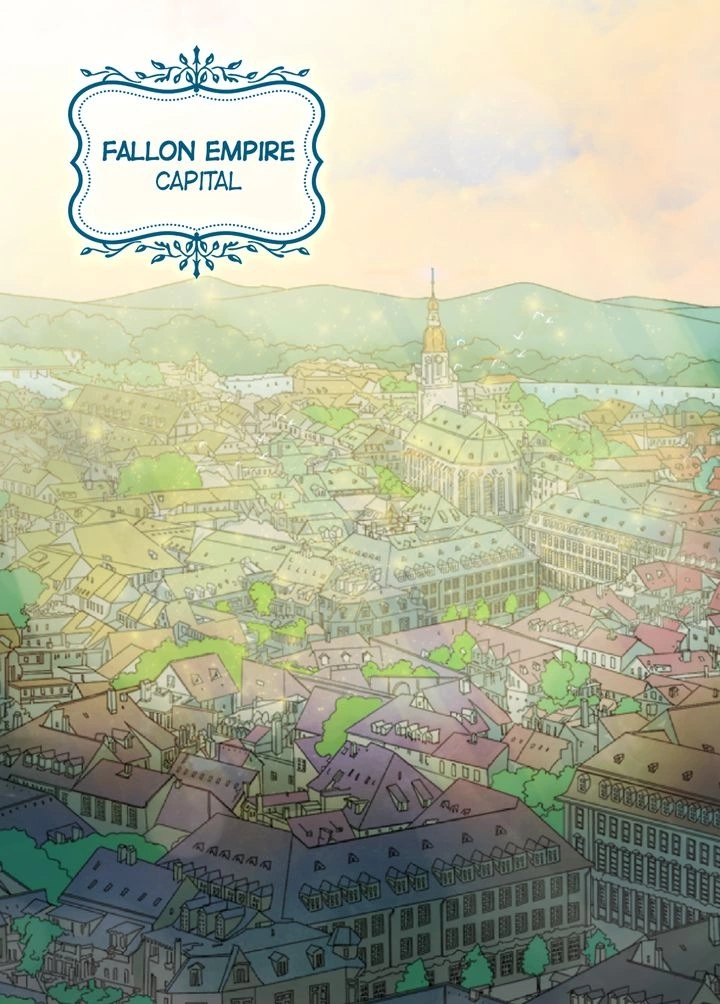 What It Takes to be a Villainess Chapter 57 page 3