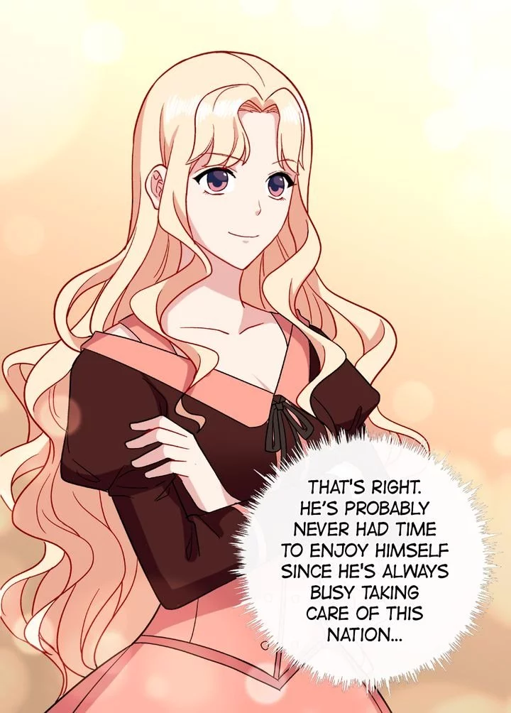 What It Takes to be a Villainess Chapter 55 page 57