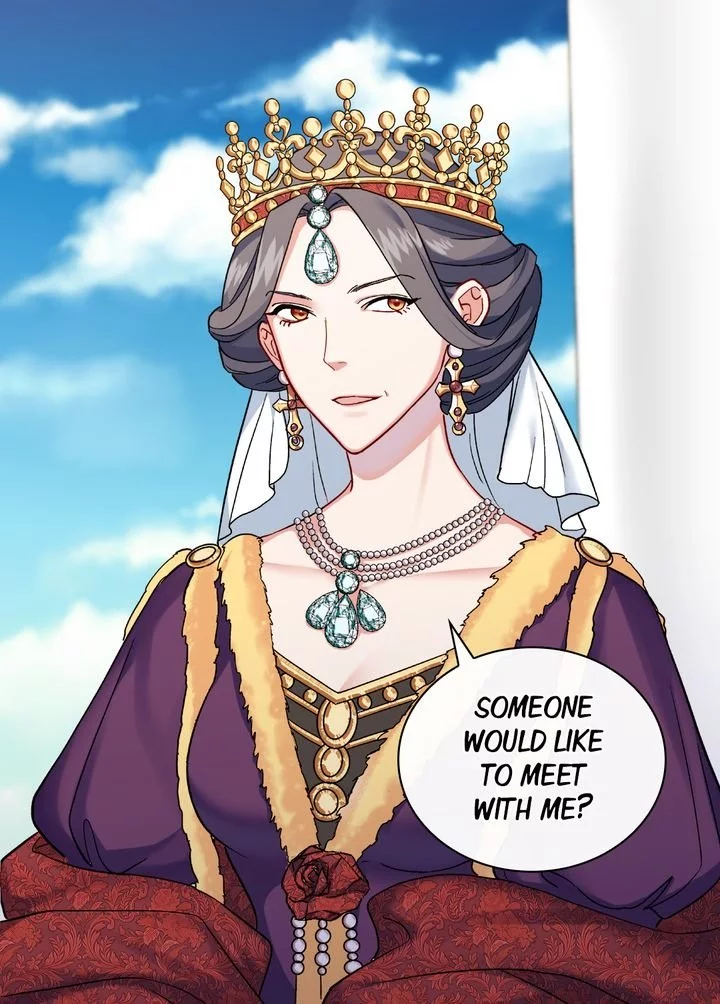 What It Takes to be a Villainess Chapter 57 page 15