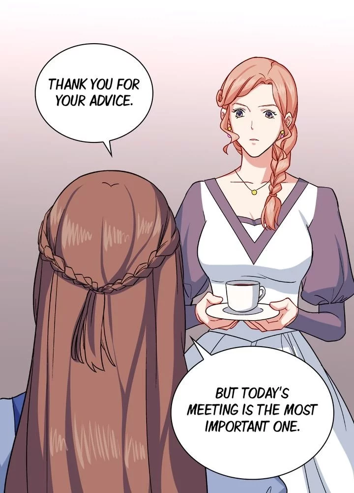What It Takes to be a Villainess Chapter 57 page 11